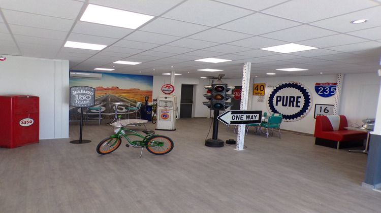 Ma-Cabane - Vente Divers SALEILLES, 415 m²