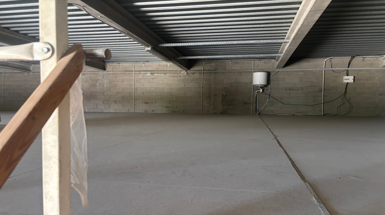 Ma-Cabane - Vente Divers SALEILLES, 415 m²