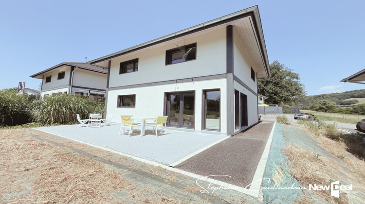 Ma-Cabane - Vente Divers SALES, 88 m²