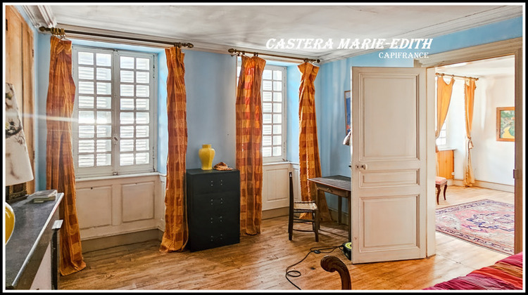 Ma-Cabane - Vente Divers SALIES DU SALAT, 156 m²