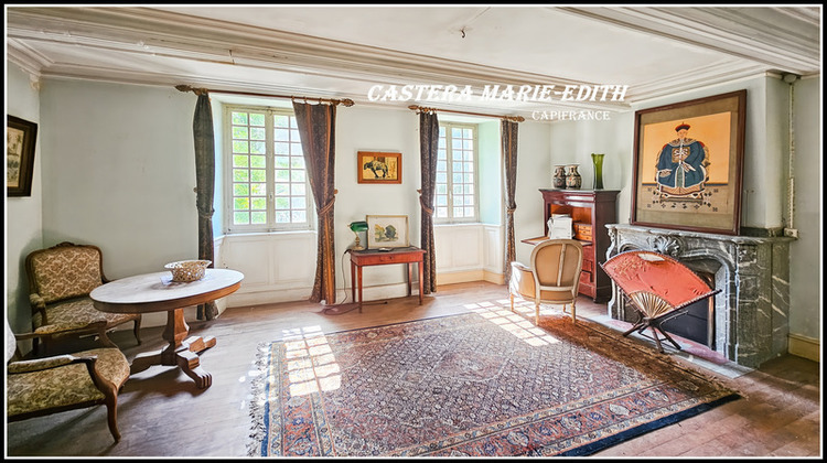 Ma-Cabane - Vente Divers SALIES DU SALAT, 156 m²