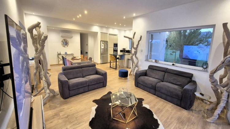 Ma-Cabane - Vente Divers SALINDRES, 125 m²