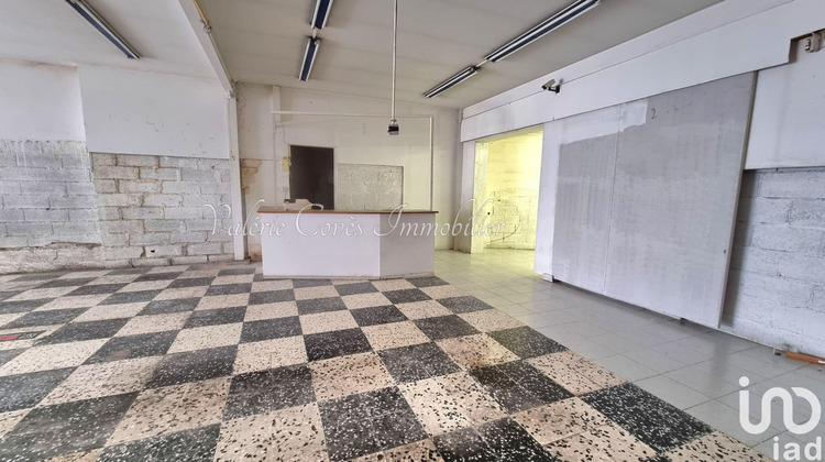 Ma-Cabane - Vente Divers Salindres, 178 m²