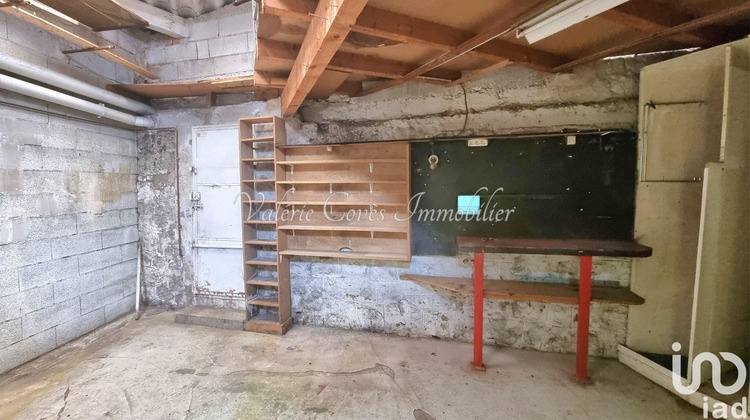 Ma-Cabane - Vente Divers Salindres, 178 m²