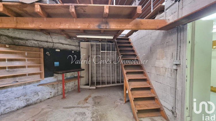 Ma-Cabane - Vente Divers Salindres, 178 m²