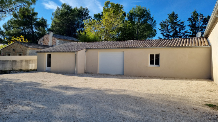Ma-Cabane - Vente Divers Salinelles, 124 m²