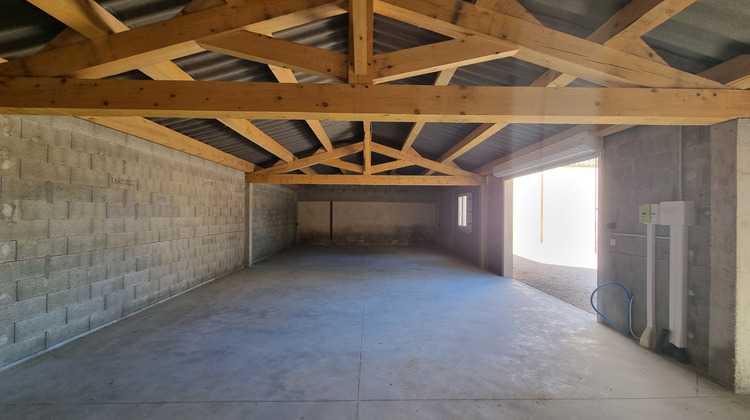 Ma-Cabane - Vente Divers Salinelles, 124 m²