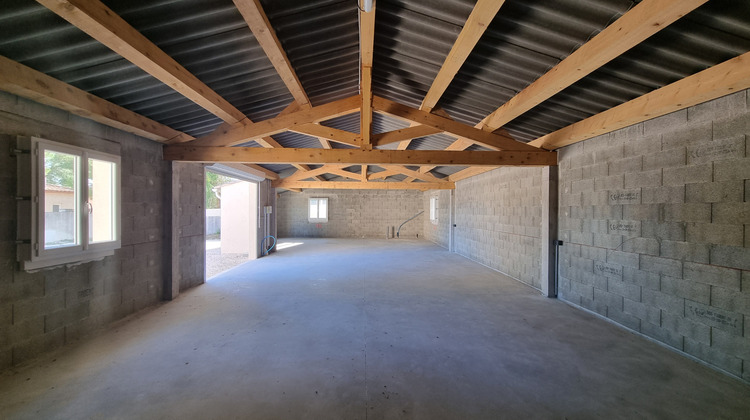 Ma-Cabane - Vente Divers Salinelles, 124 m²