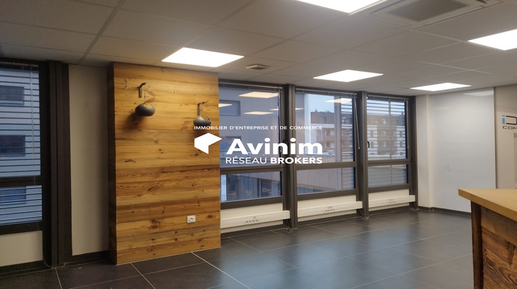 Ma-Cabane - Vente Divers Sallanches, 53 m²