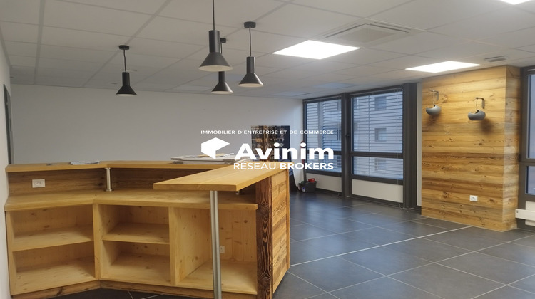 Ma-Cabane - Vente Divers Sallanches, 53 m²