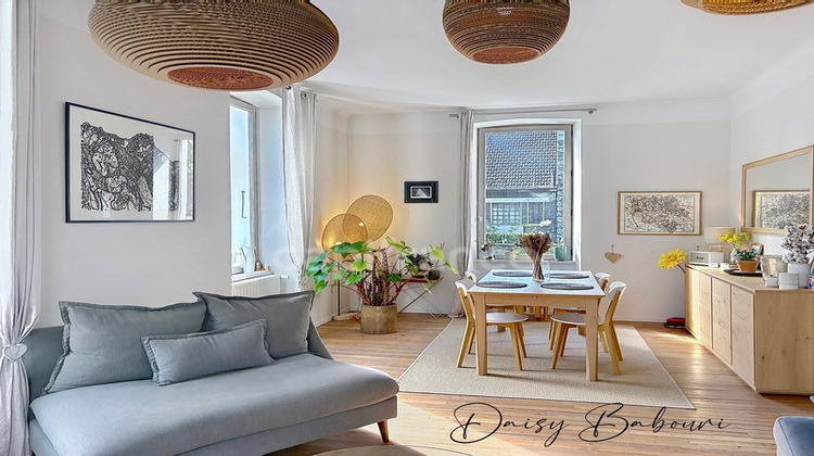 Ma-Cabane - Vente Divers SALLANCHES, 225 m²