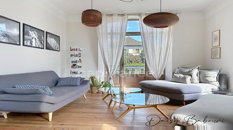 Ma-Cabane - Vente Divers SALLANCHES, 225 m²