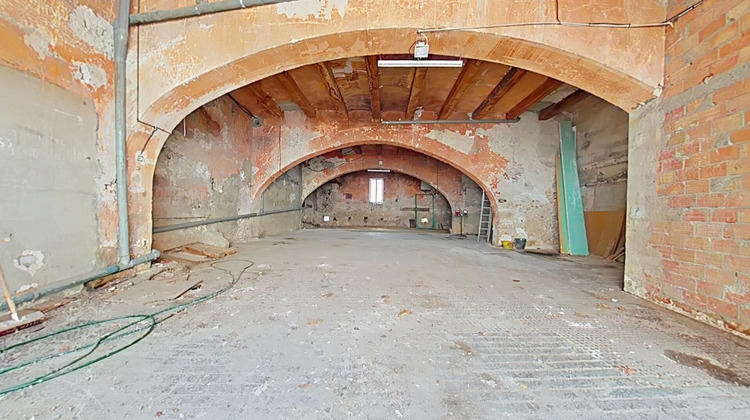 Ma-Cabane - Vente Divers SALLELES D AUDE, 225 m²
