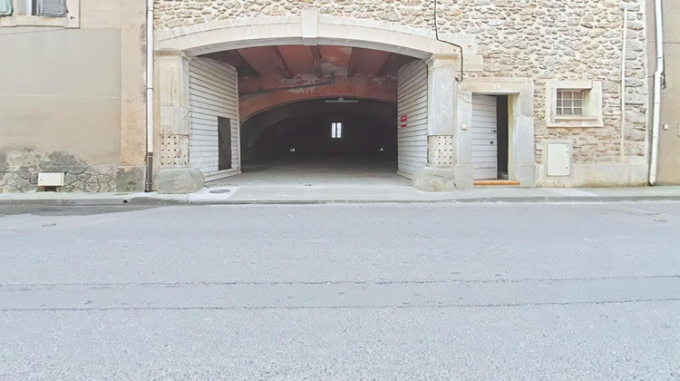 Ma-Cabane - Vente Divers SALLELES D AUDE, 225 m²