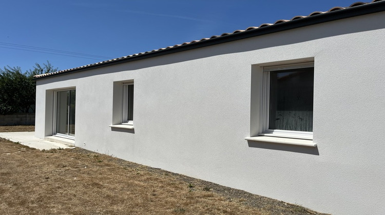 Ma-Cabane - Vente Divers SALLERTAINE, 82 m²