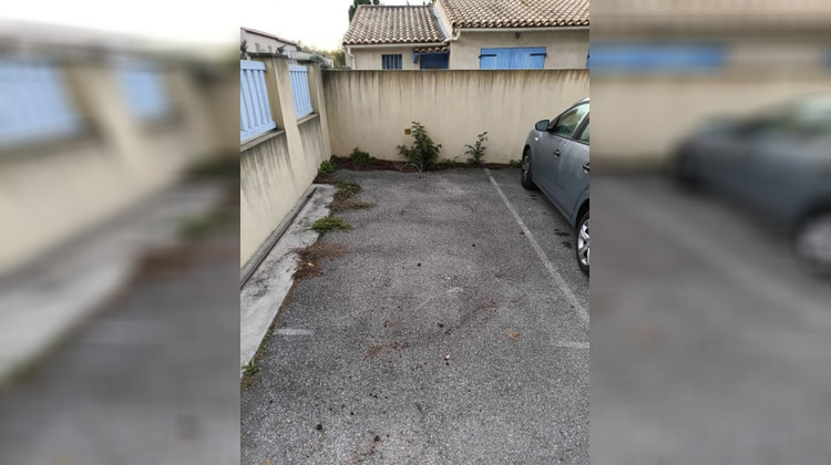 Ma-Cabane - Vente Divers SALON DE PROVENCE, 12 m²