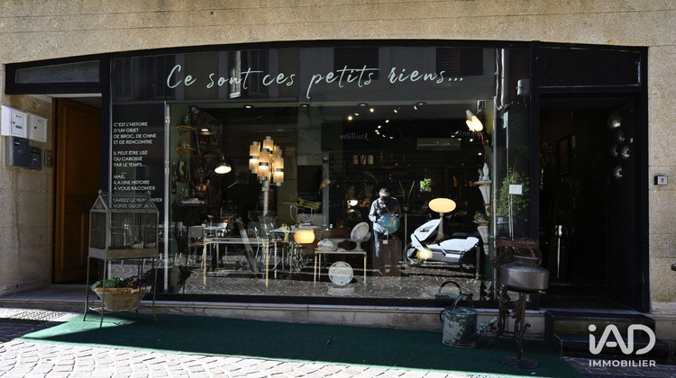 Ma-Cabane - Vente Divers Salon-de-Provence, 21 m²