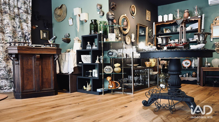 Ma-Cabane - Vente Divers Salon-de-Provence, 21 m²