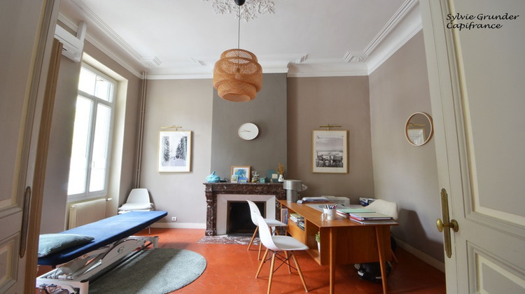 Ma-Cabane - Vente Divers SALON DE PROVENCE, 182 m²