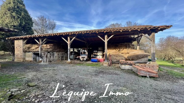 Ma-Cabane - Vente Divers Samatan, 170 m²