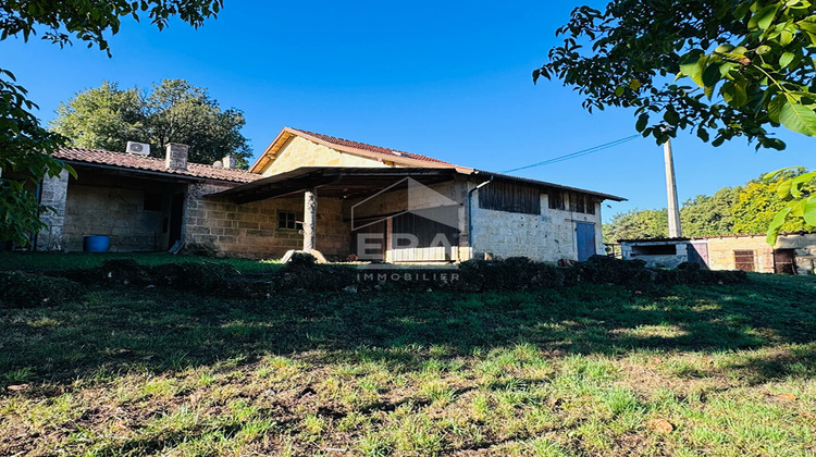 Ma-Cabane - Vente Divers SAMONAC, 172 m²