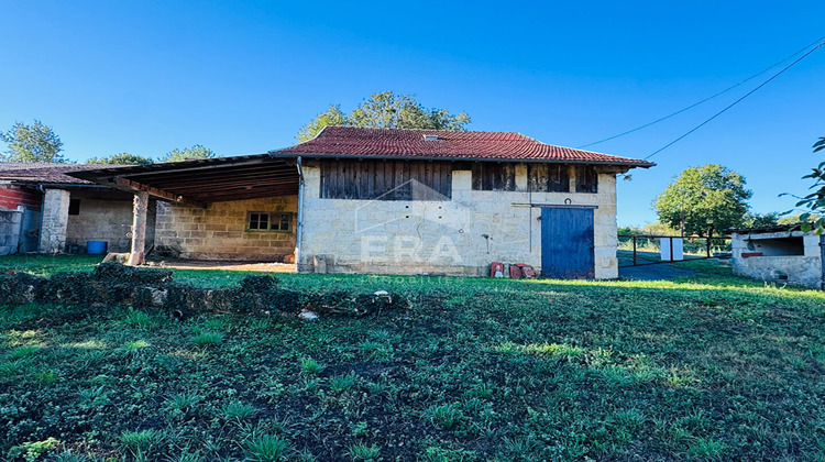 Ma-Cabane - Vente Divers SAMONAC, 172 m²