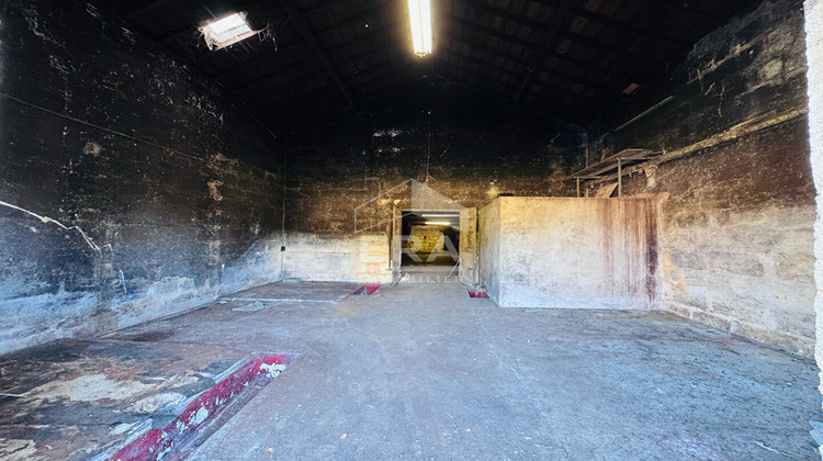 Ma-Cabane - Vente Divers SAMONAC, 172 m²