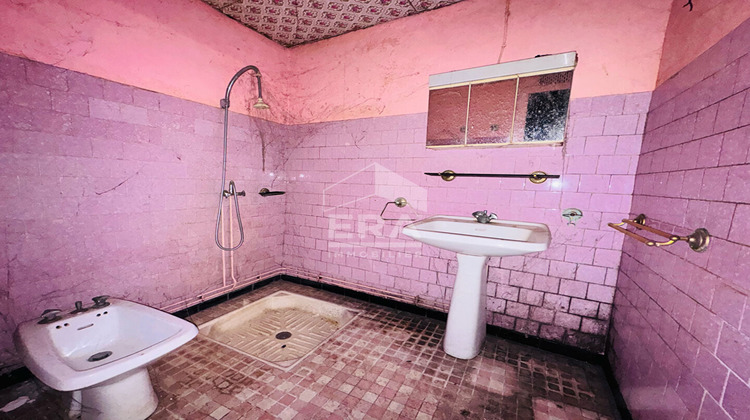 Ma-Cabane - Vente Divers SAMONAC, 172 m²