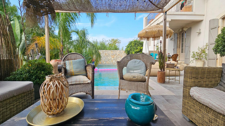 Ma-Cabane - Vente Divers SANARY SUR MER, 305 m²