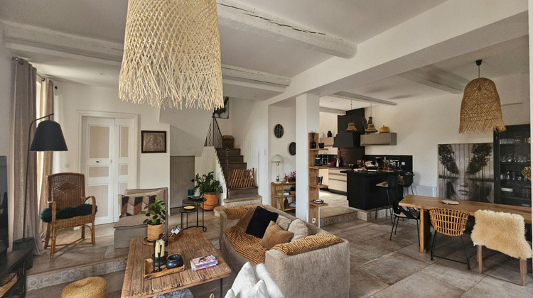 Ma-Cabane - Vente Divers SANARY SUR MER, 305 m²