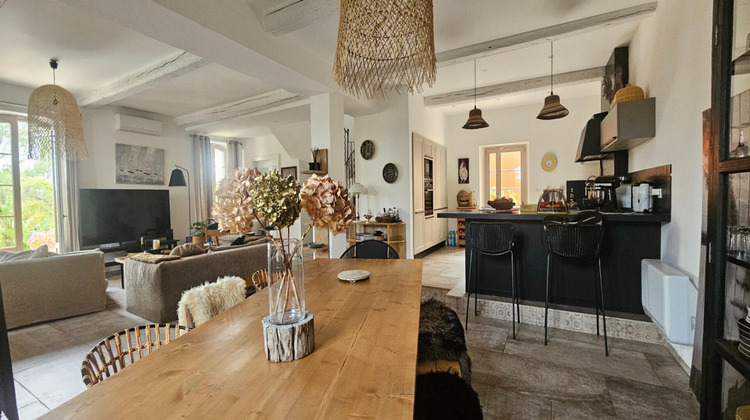 Ma-Cabane - Vente Divers SANARY SUR MER, 305 m²