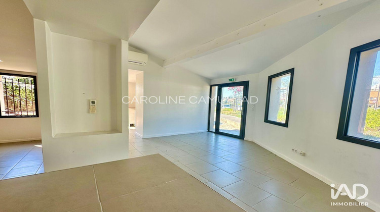 Ma-Cabane - Vente Divers Sanary-sur-Mer, 121 m²