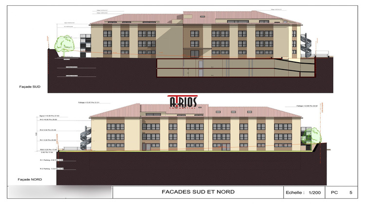Ma-Cabane - Vente Divers Sanary-sur-Mer, 126 m²