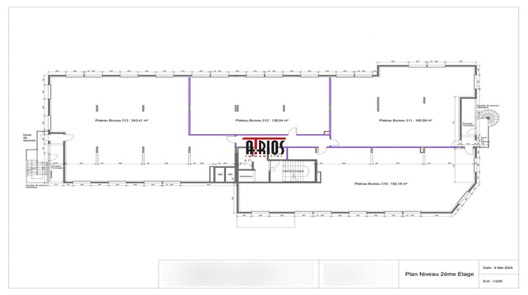 Ma-Cabane - Vente Divers Sanary-sur-Mer, 126 m²