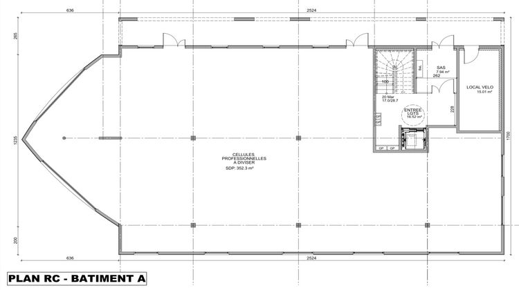 Ma-Cabane - Vente Divers Sanguinet, 120 m²