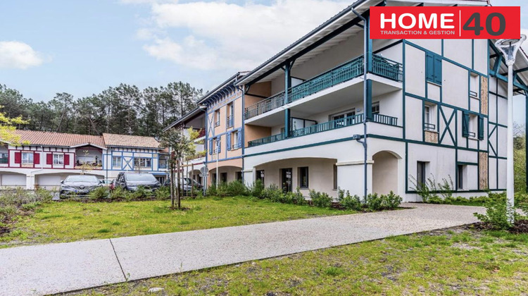 Ma-Cabane - Vente Divers Sanguinet, 11 m²