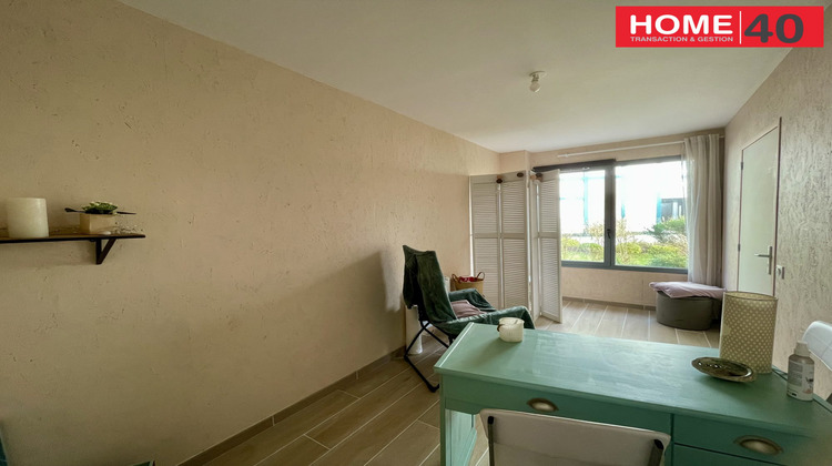 Ma-Cabane - Vente Divers Sanguinet, 11 m²