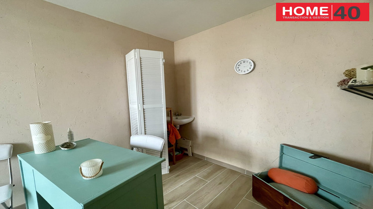 Ma-Cabane - Vente Divers Sanguinet, 11 m²