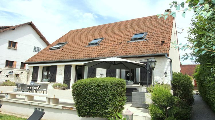 Ma-Cabane - Vente Divers SANNOIS, 147 m²