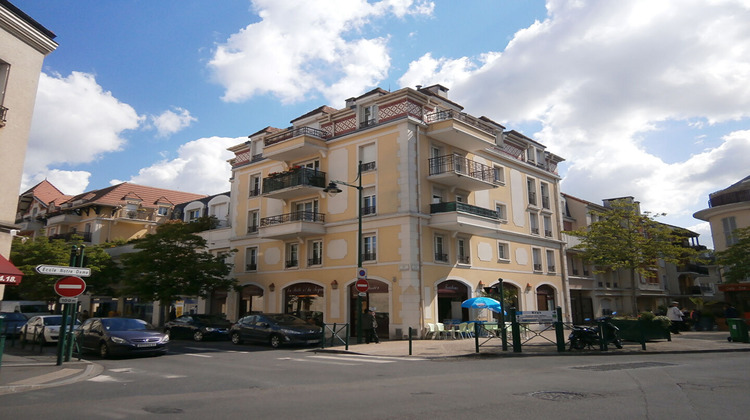 Ma-Cabane - Vente Divers SANNOIS, 0 m²