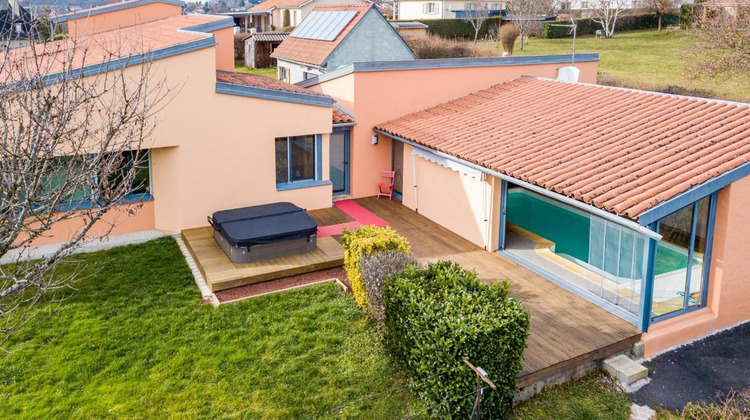 Ma-Cabane - Vente Divers SANSAC DE MARMIESSE, 141 m²