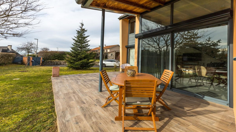 Ma-Cabane - Vente Divers SANSAC DE MARMIESSE, 141 m²