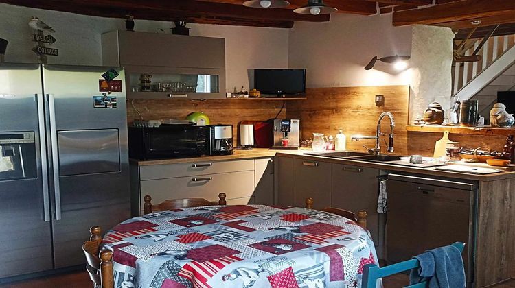 Ma-Cabane - Vente Divers Santranges, 128 m²