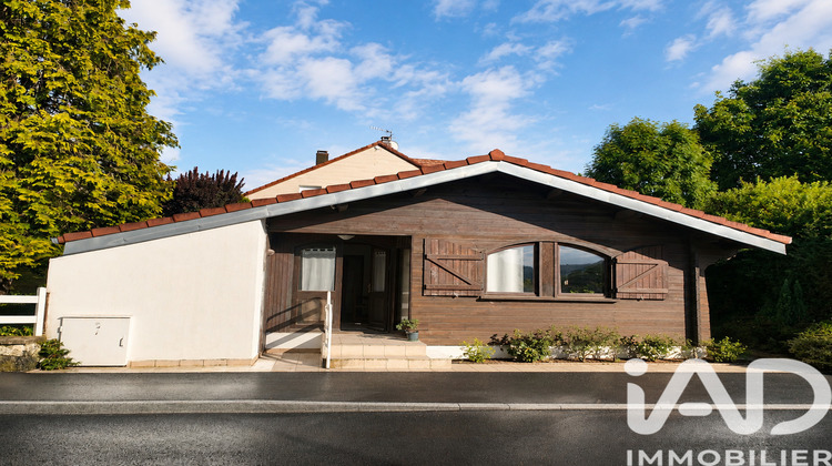 Ma-Cabane - Vente Divers Saône, 92 m²