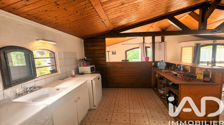 Ma-Cabane - Vente Divers Saône, 92 m²