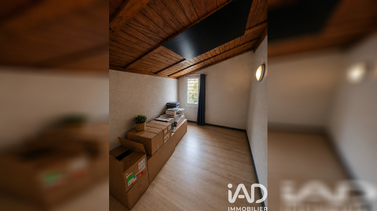 Ma-Cabane - Vente Divers Saône, 92 m²