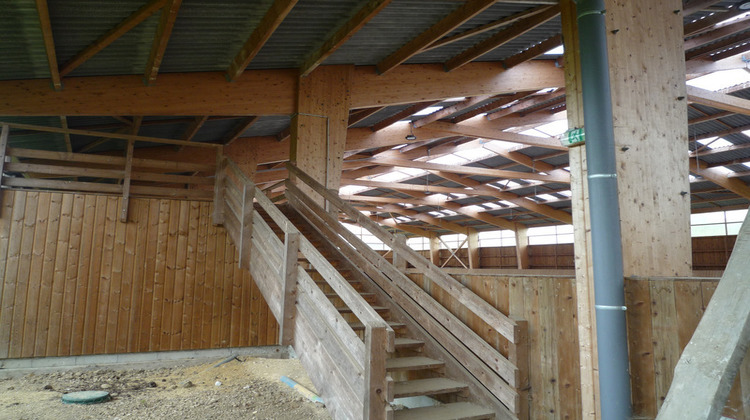 Ma-Cabane - Vente Divers SAPONAY, 2160 m²