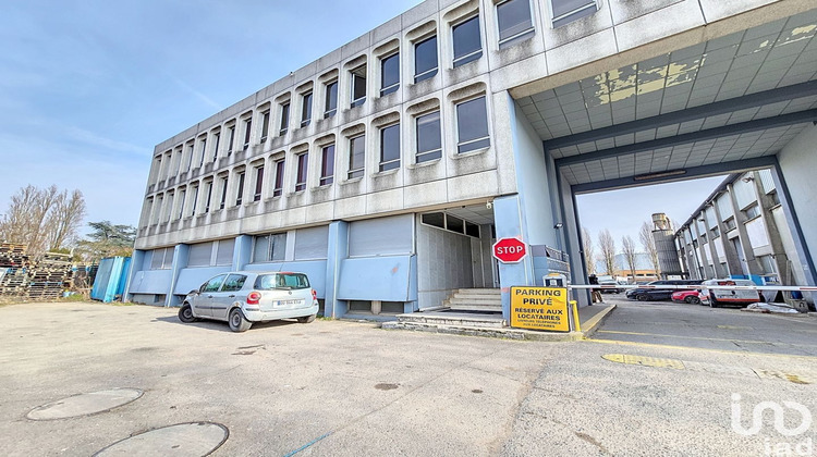 Ma-Cabane - Vente Divers Sarcelles, 600 m²