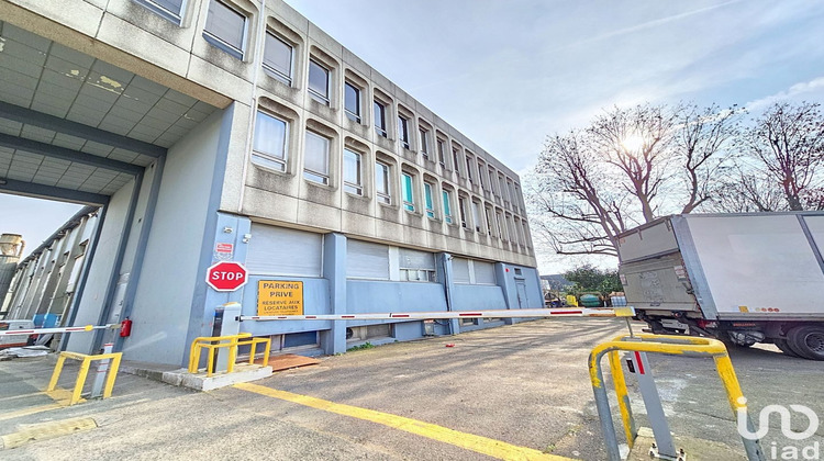 Ma-Cabane - Vente Divers Sarcelles, 600 m²