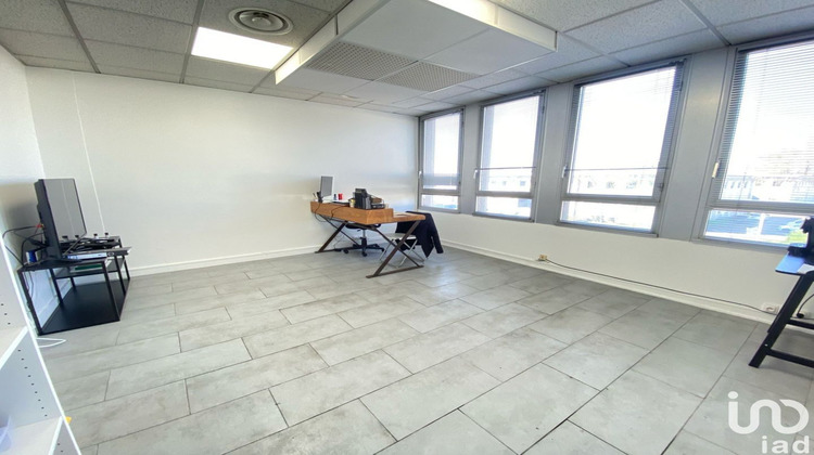 Ma-Cabane - Vente Divers Sarcelles, 600 m²